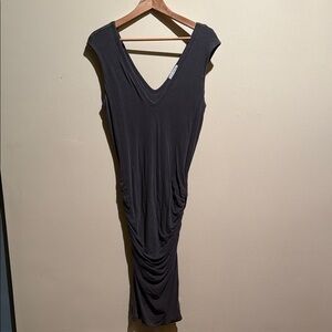 James Perse Sleeveless Dress